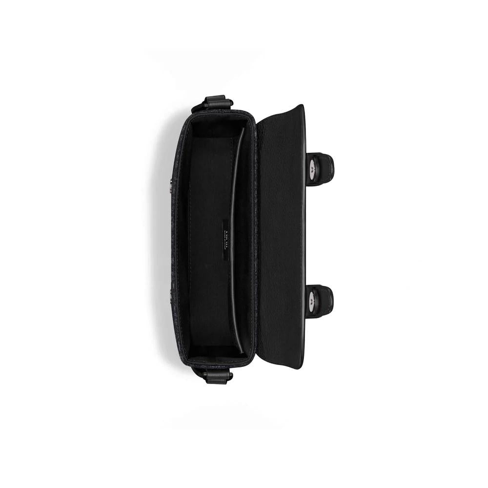 DIOR Daily Mini Flap Crossbody Bag