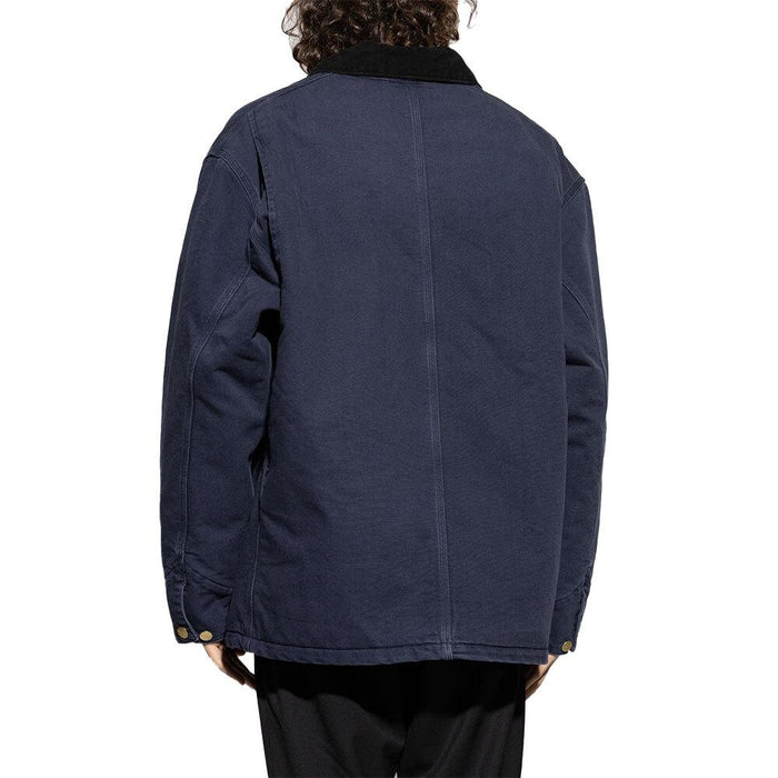 CARHARTT WIP OG Chore Coat Jacket Men I035613 0DI4O