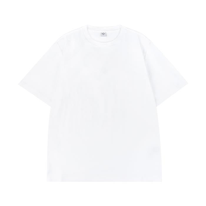 berluti Scritto Embroidered Short-Sleeve T-Shirt R28JRS156001 000
