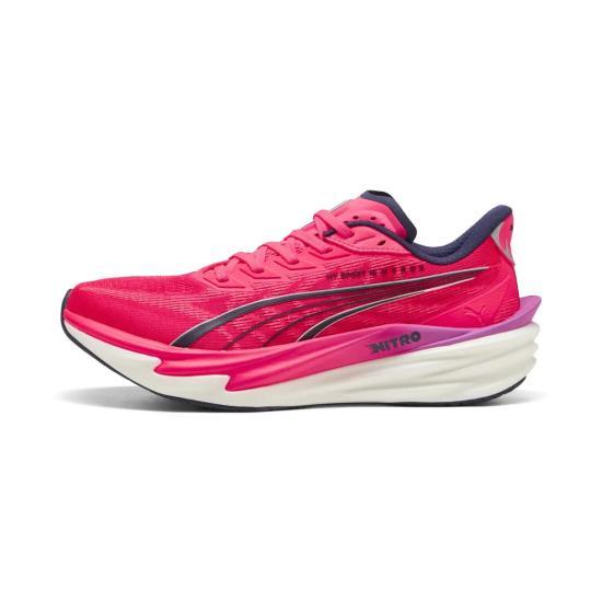 PUMA Classic Leather Sneakers for Men 312906 01 DOM
