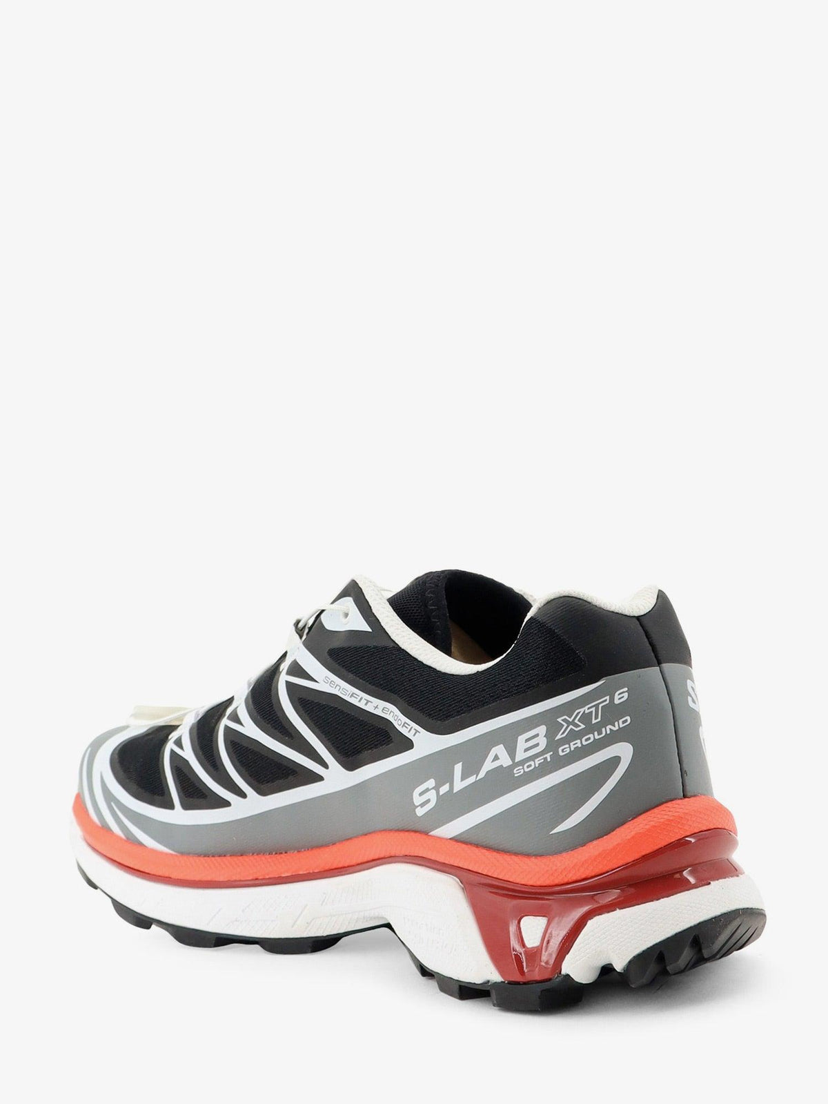 SALOMON Alloy Low-Top Sneakers for Men