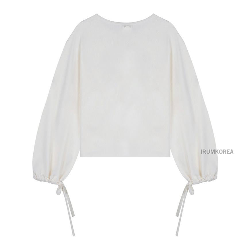 Max Mara Women’s Freda Virgin Wool Crewneck Knit Sweater FRAIS 001