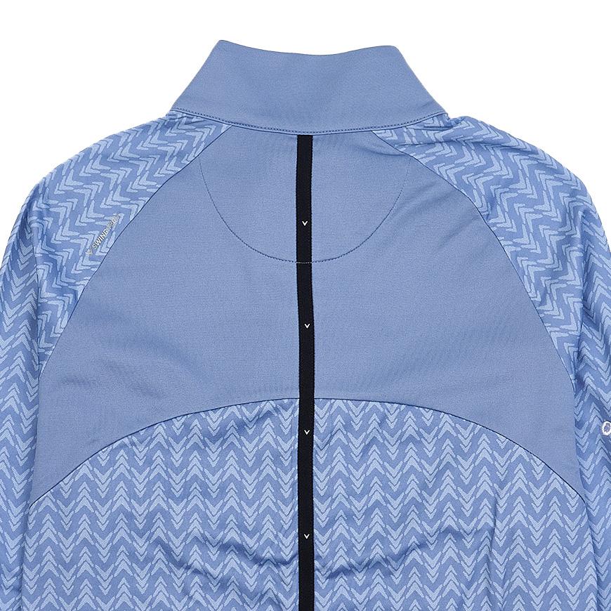 Callaway Men’s Half Zip T-Shirt CGJSD0D5 460