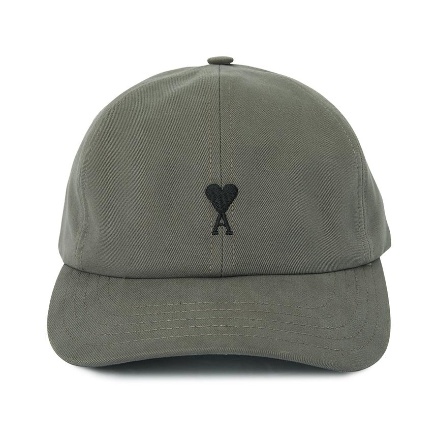 AMI Unisex Cotton Baseball Cap