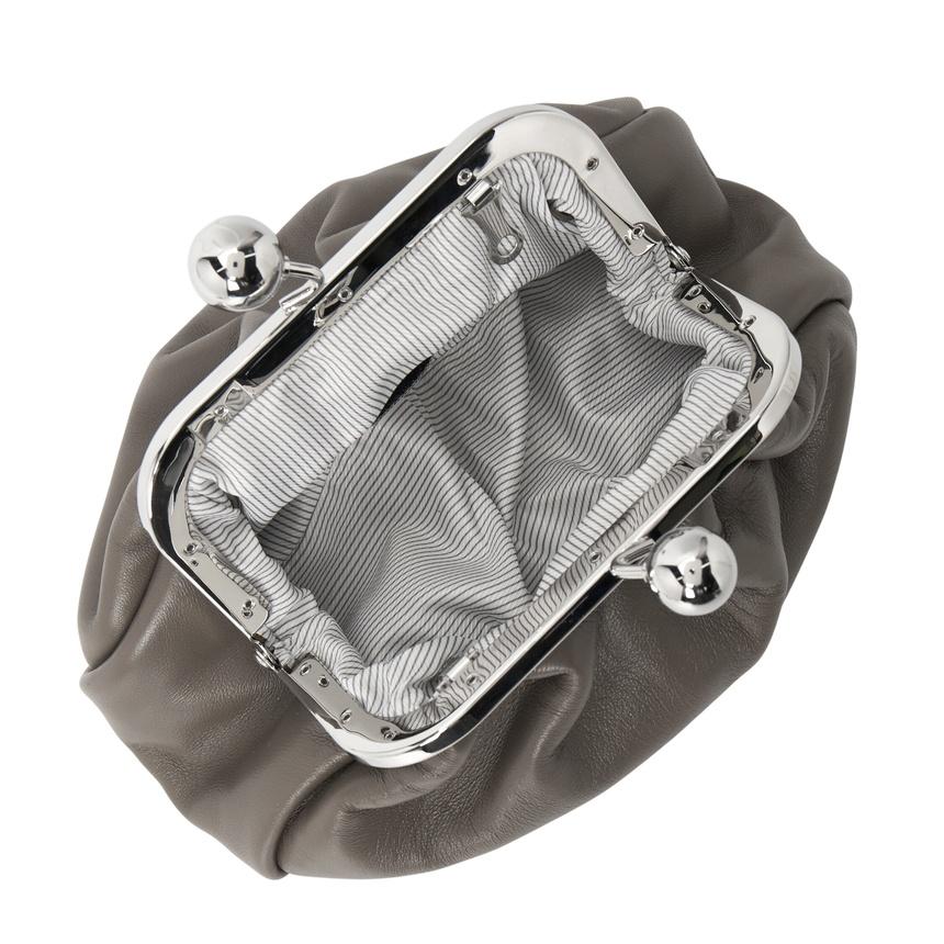 Max Mara Women's Pouch Clutch Bag