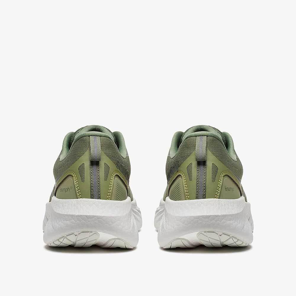 AUTRY Men’s Running Shoes Triumph 22 Low-Top Sneakers S20964 102