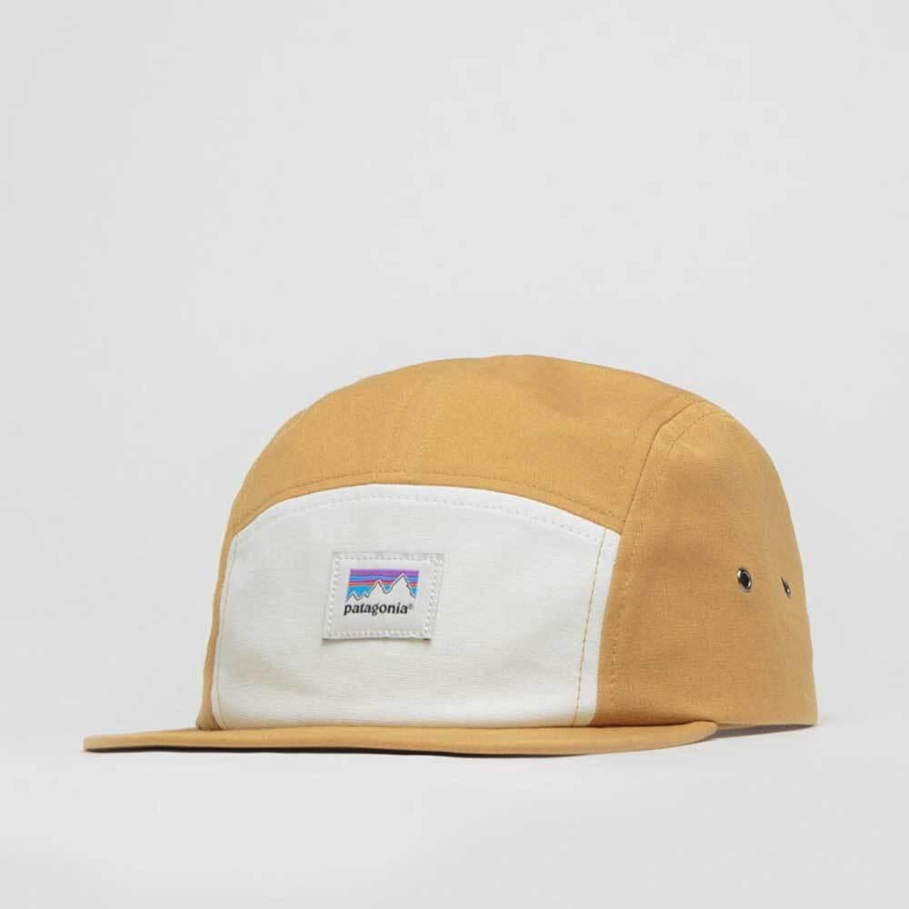 patagonia Unisex Graphic Maclure 5-Panel Cap 22545 SHGO