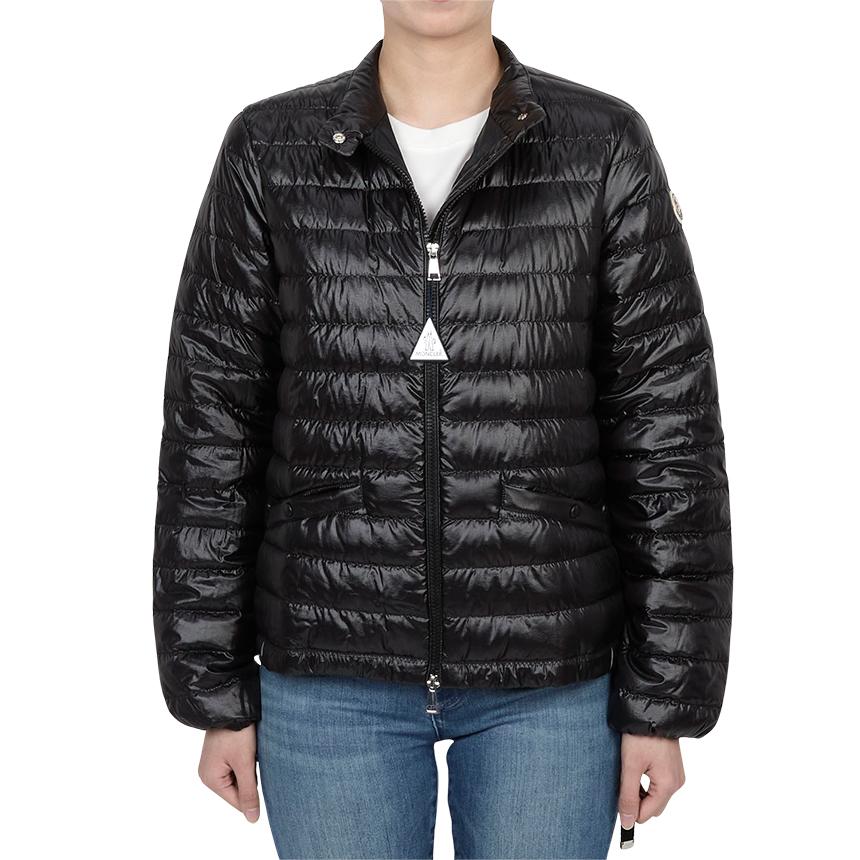 Moncler Azalee Women’s Down Puffer Jacket Black