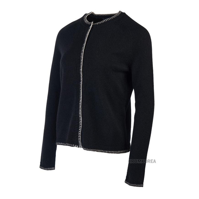 Max Mara Women’s DIZZY Knit Cardigan 009