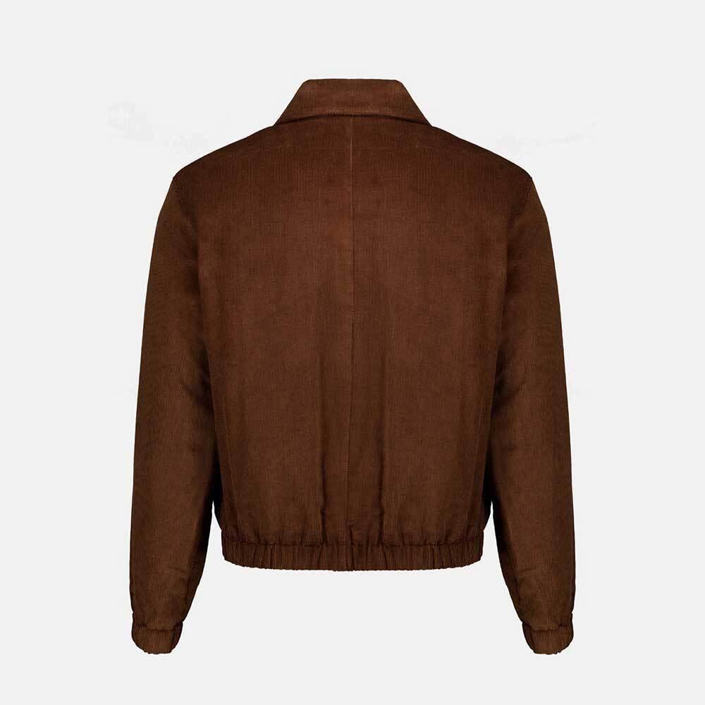 AMI Heart Zipper Jacket for Men