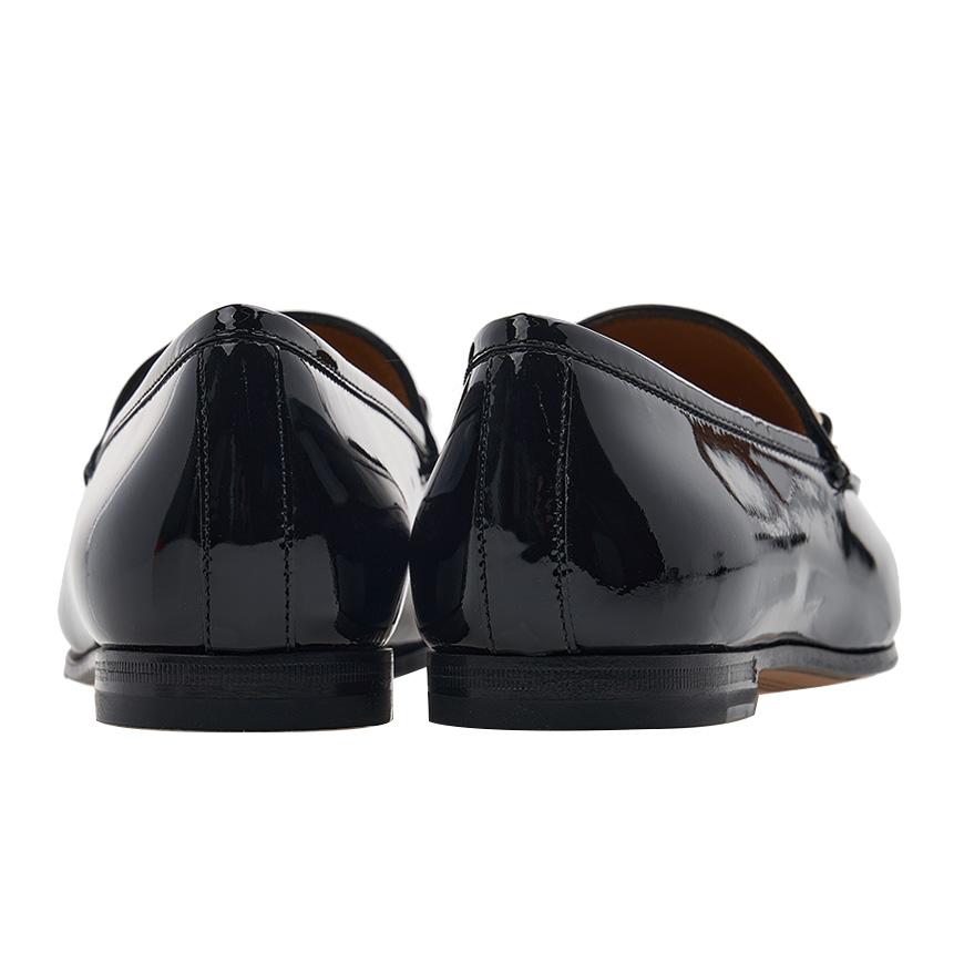 GUCCI Women’s Jordan Loafers 786016 AAA0P 1000