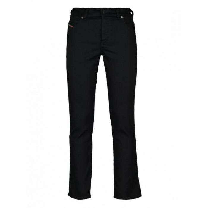 DIESEL 1993 DVYL Denim Pants A15797 069YP 02