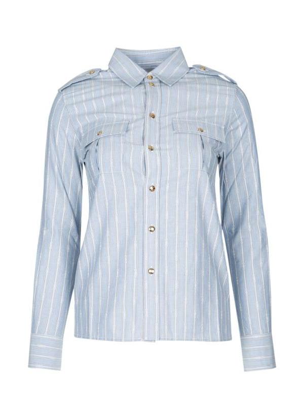 CELINE Reporter Shirt Blouse RC0620551 07IA