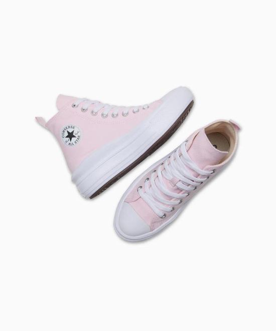 Converse Women’s Low-Top Canvas Sneakers A15857C DOM