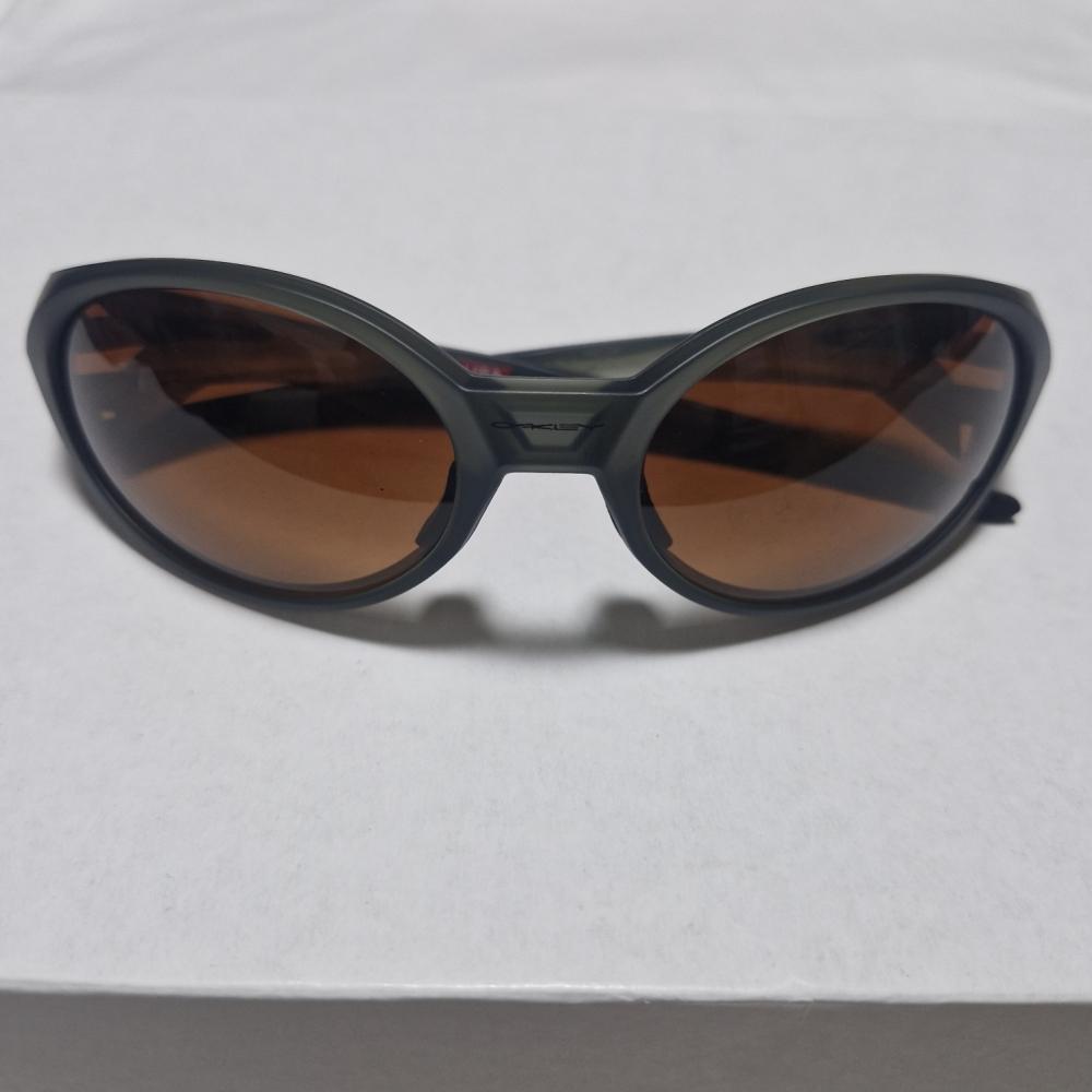 OAKLEY Eye Jacket Redux Running Sports Sunglasses
