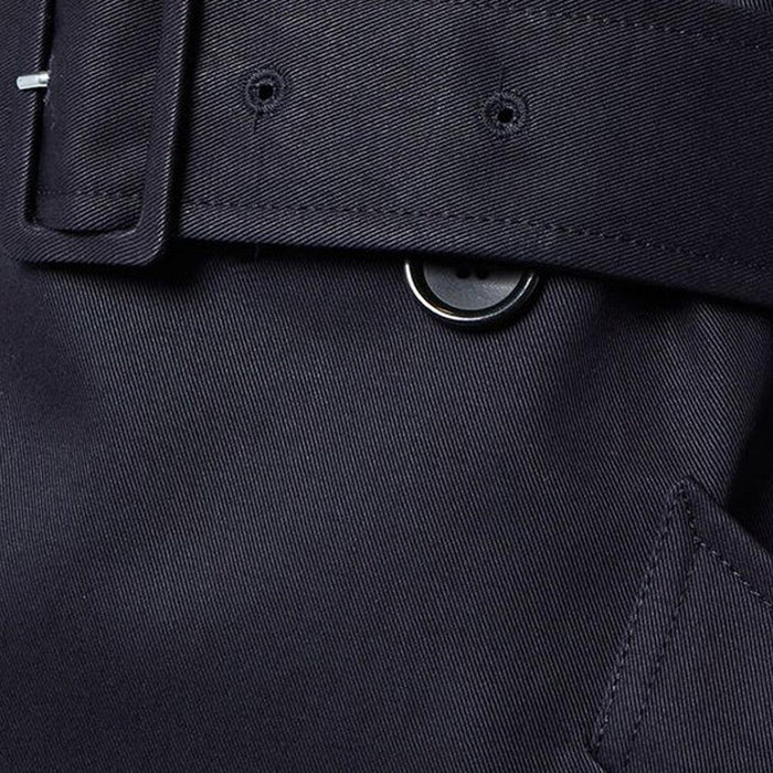 A.P.C. GRETA Trench Coat COZBA F01150 IAK