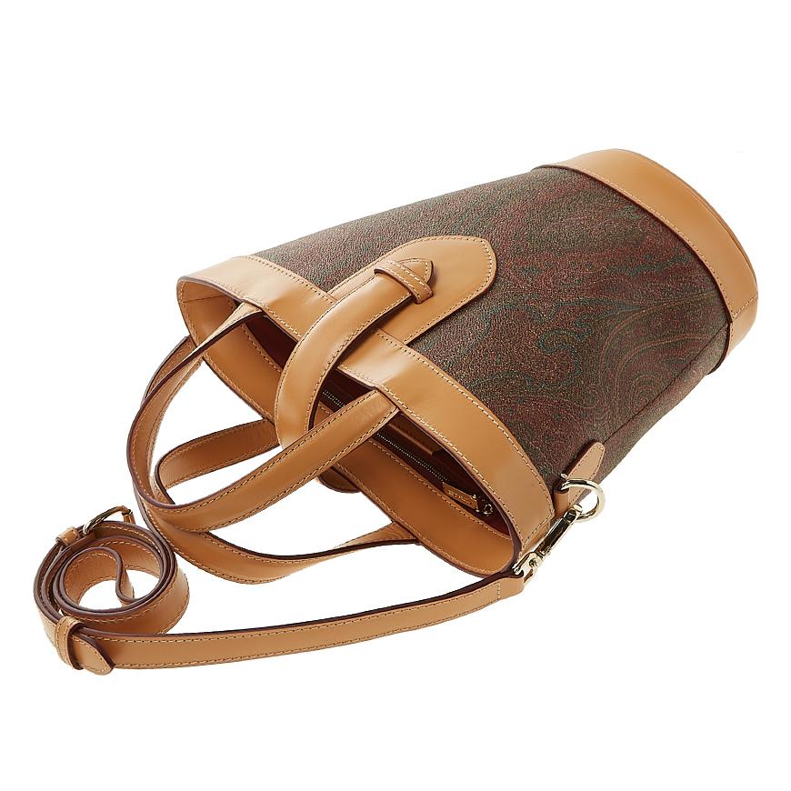 Etro Paisley Tote Bag for Women 0N645 8010 600