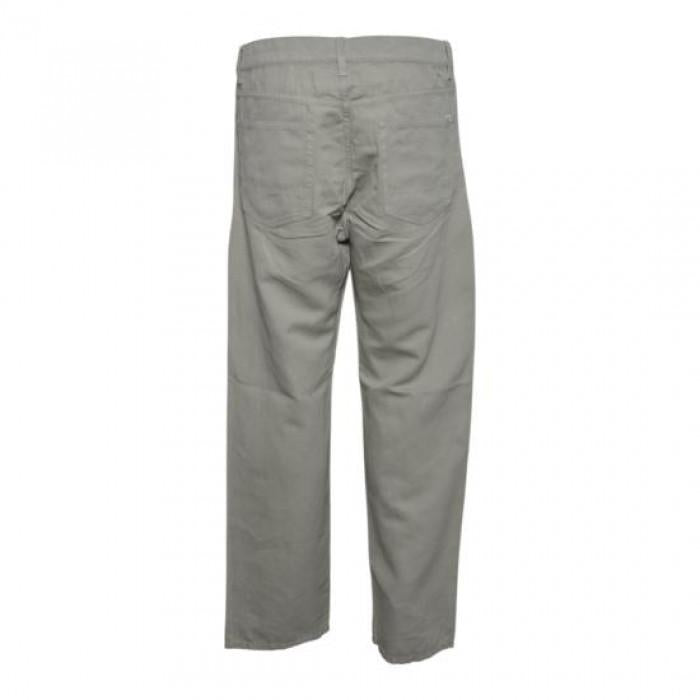 CP Company Cotton Linen Five-Pocket Pants 20CMPA305A 110626G 904