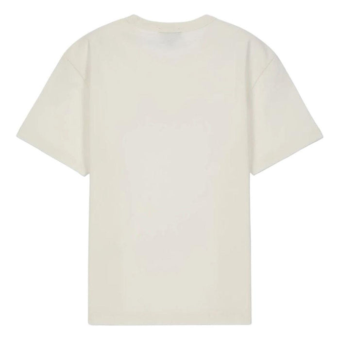 A.P.C. VPC Logo White Short Sleeve Men's T-Shirt