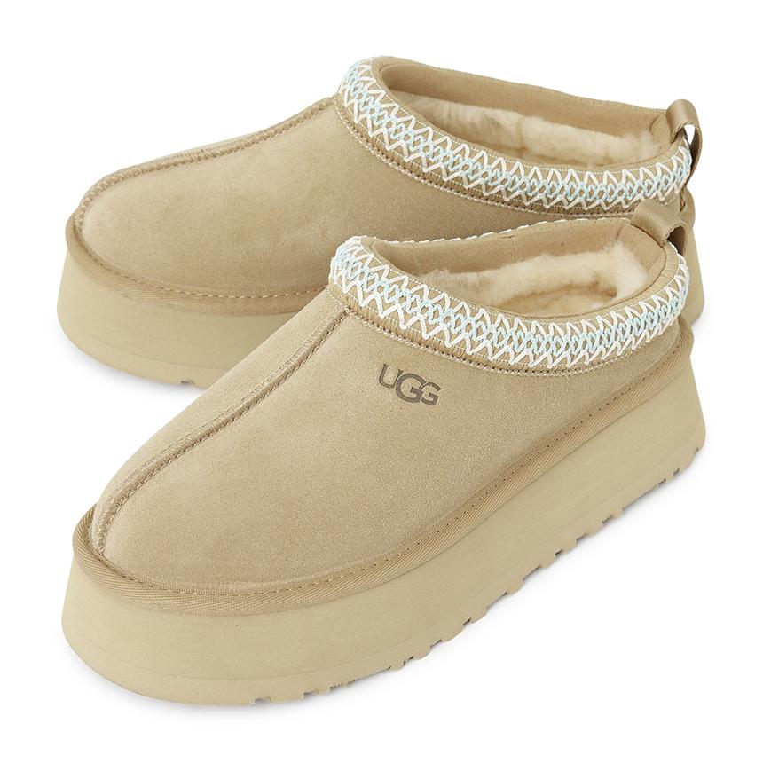 Ugg Tazz II Women's Mule Slippers SAN