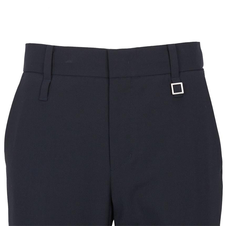 WOOYOUNGMI Men’s Classic Dress Pants W253PT41974