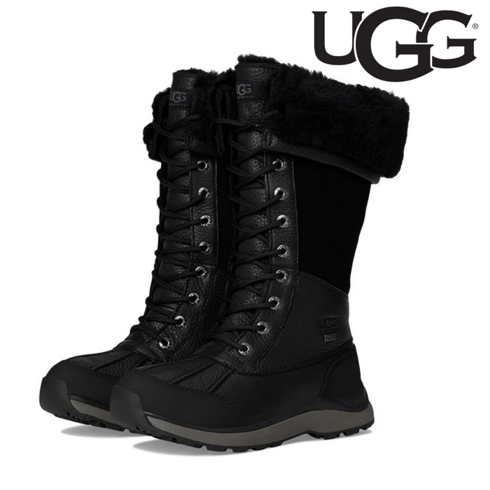 Ugg Adirondack Tall Boots III Women’s Winter Boots