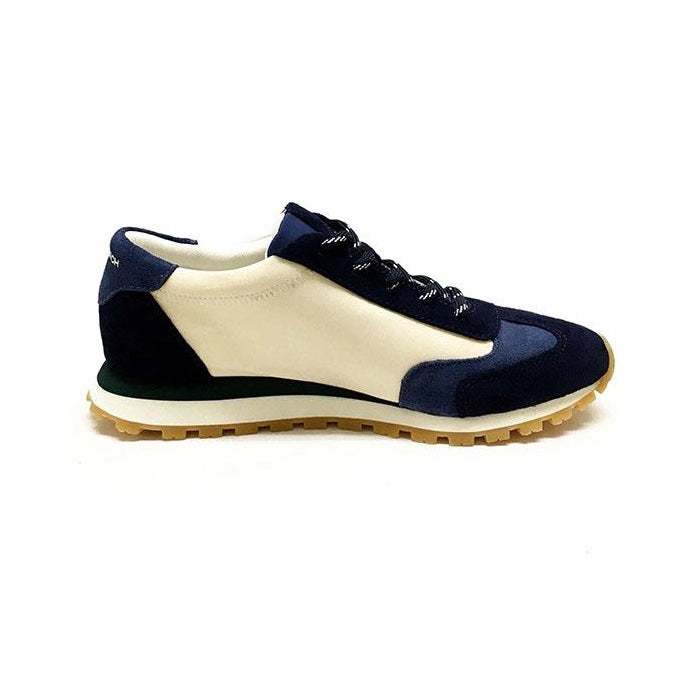 Tory Burch Women's Nylon Low-Top Runner Sneakers 80346