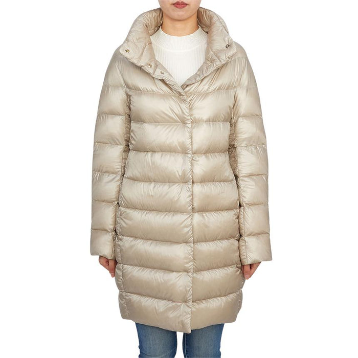 Herno Dora Women’s Down Puffer Jacket PI0177DIC 12017Z 1985