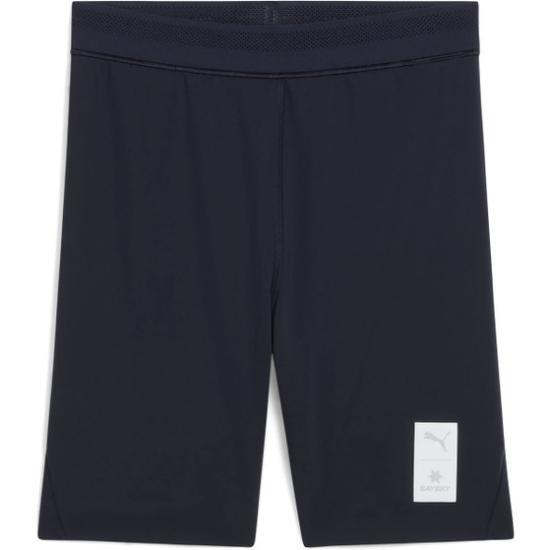 PUMA Peacoat Training Jogger Sweatpants Women’s Navy 526837 16