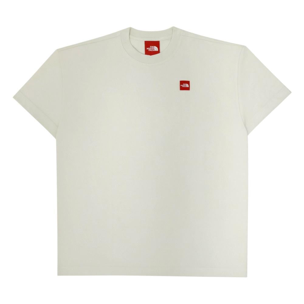 The North Face Red Box Men’s Short Sleeve T-Shirt