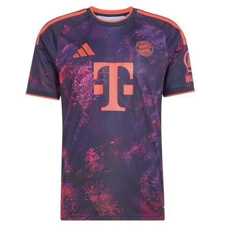 Adidas Training T-Shirt for Men KQ6515 MULTICOLOR DOM