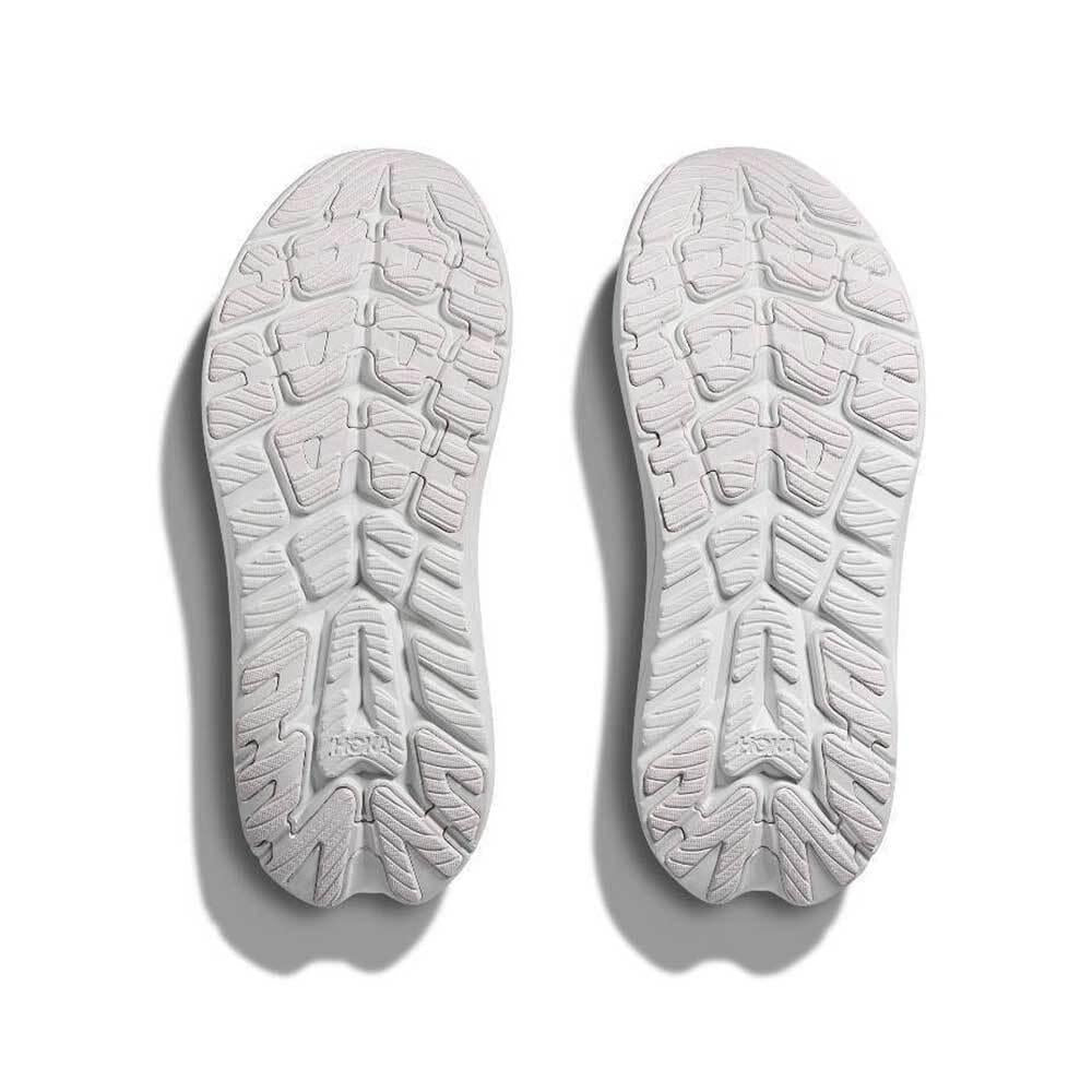 HOKA Kawana 3 Women’s Running Shoes White Low-Top Sneakers 1171893 WWH