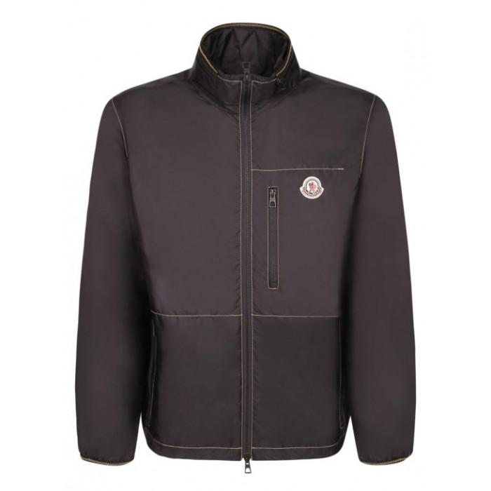 Moncler Arrakis Black Men's Jacket