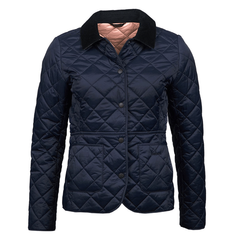 Barbour Devron Quilted Jacket Women’s QU1012 NY71