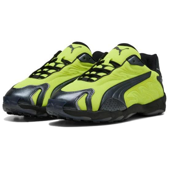 PUMA Inhale Metallic Men’s Sneakers 401780 02 DOM