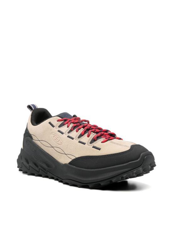 KEEN Safari Sky Captain Sneakers Men’s Casual Shoes