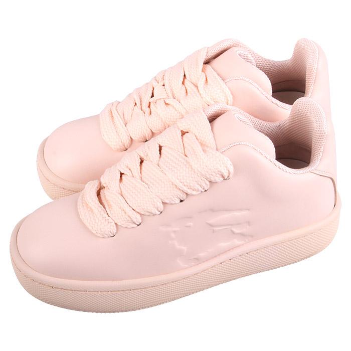 BURBERRY Women’s Box Low-Top Sneakers A4507
