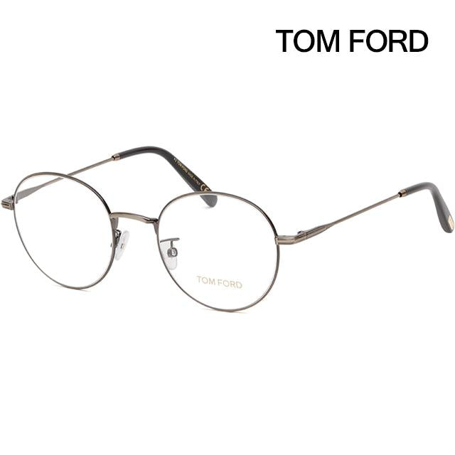 TOM FORD Bronze Vintage Optical Glasses Asian Fit