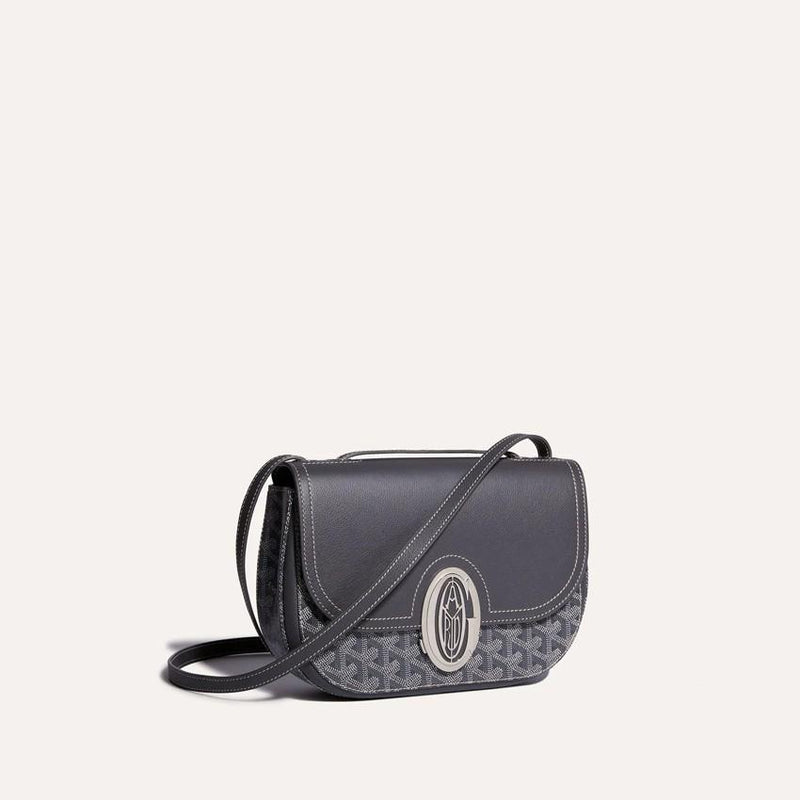GOYARD Gray Women’s Crossbody Bag 233 SH2PMLTY51 CL51P
