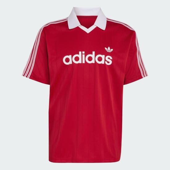 Adidas Short Sleeve T-Shirt for Men KS7455 DOM