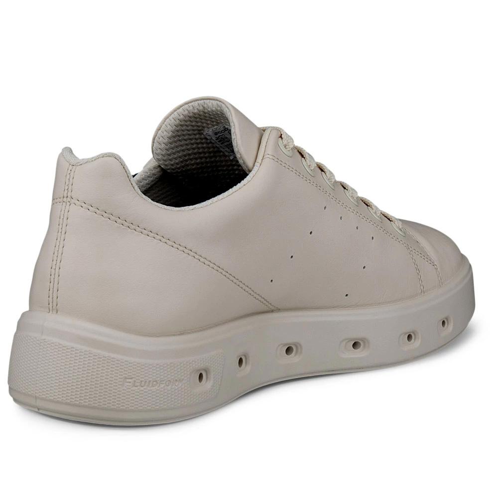 ecco Street 720 Women’s Low-Top Sneakers