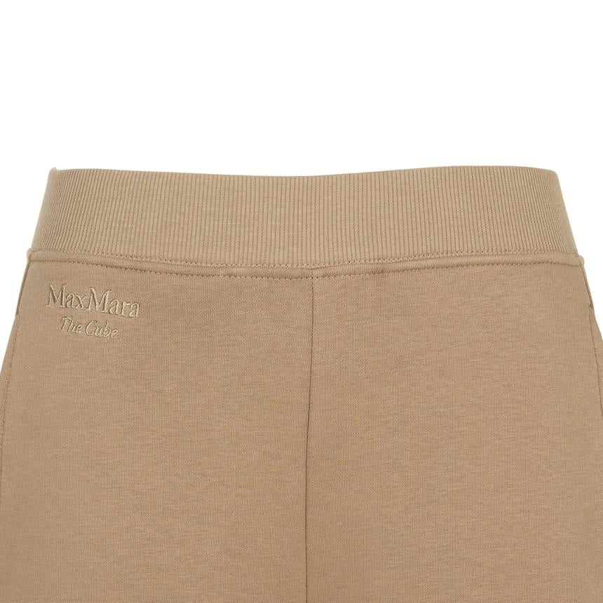 Max Mara Fleece-Lined Pompeo Classic Pants 002 2529786033