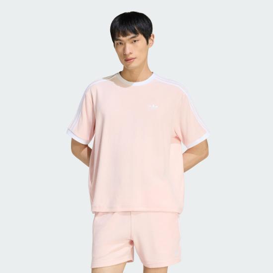 Adidas Men’s Short Sleeve T-Shirt KW7403 DOM
