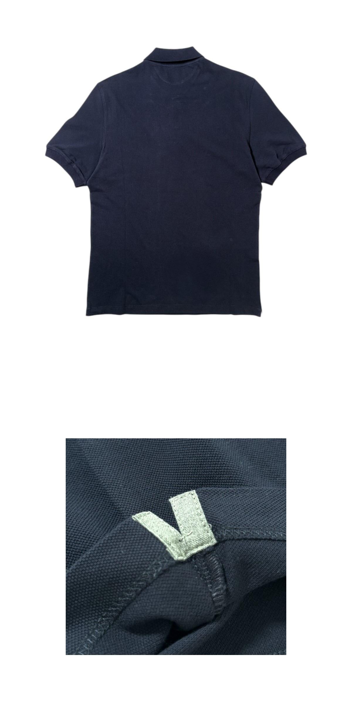 Brunello Cucinelli Slim Fit Cotton Polo Shirt for Men