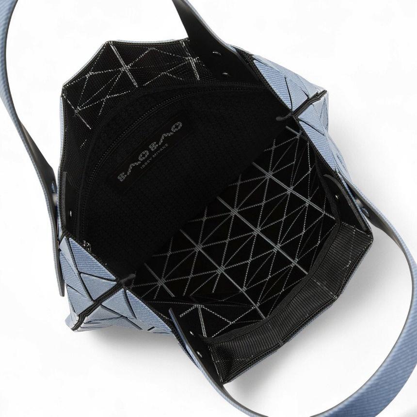 Issey Miyake Bao Bao Prism Denim Women's Tote Bag