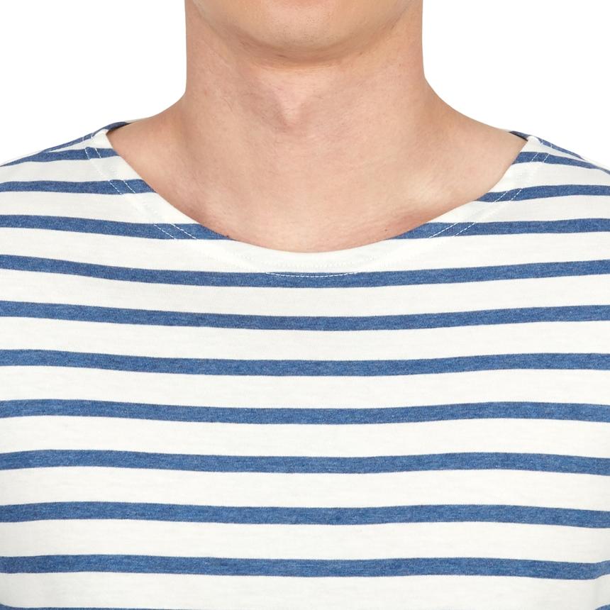 Saint James Levant Unisex Short Sleeve T-Shirt
