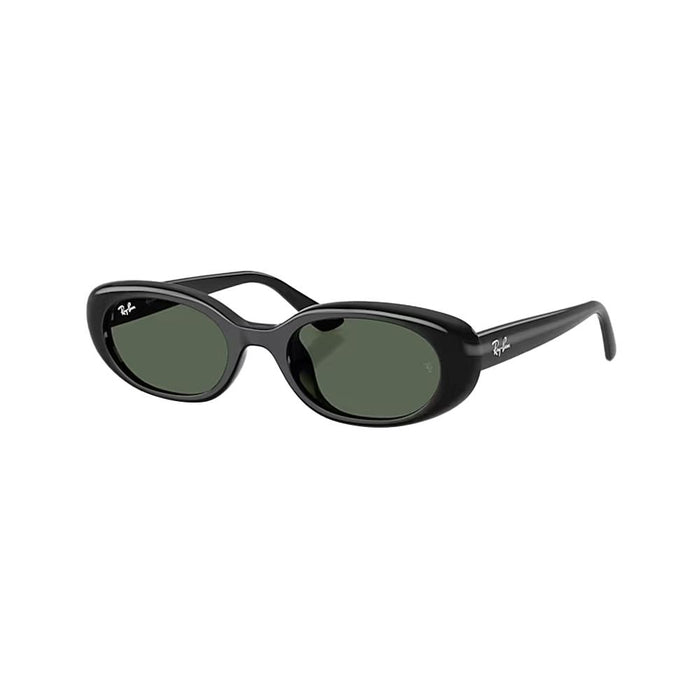 Ray Ban Bio-Based Unisex Sunglasses Asian Fit RB4441D 667771