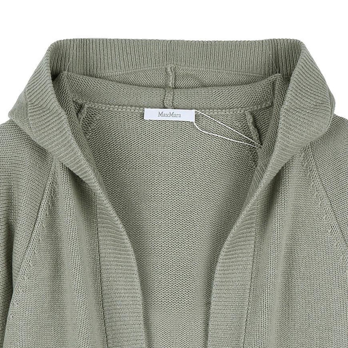 Max Mara Women’s Vals Knit Cardigan 003