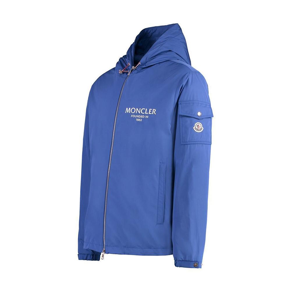 Moncler Men’s Granero Down Puffer Jacket 1A00026 54A91 75A