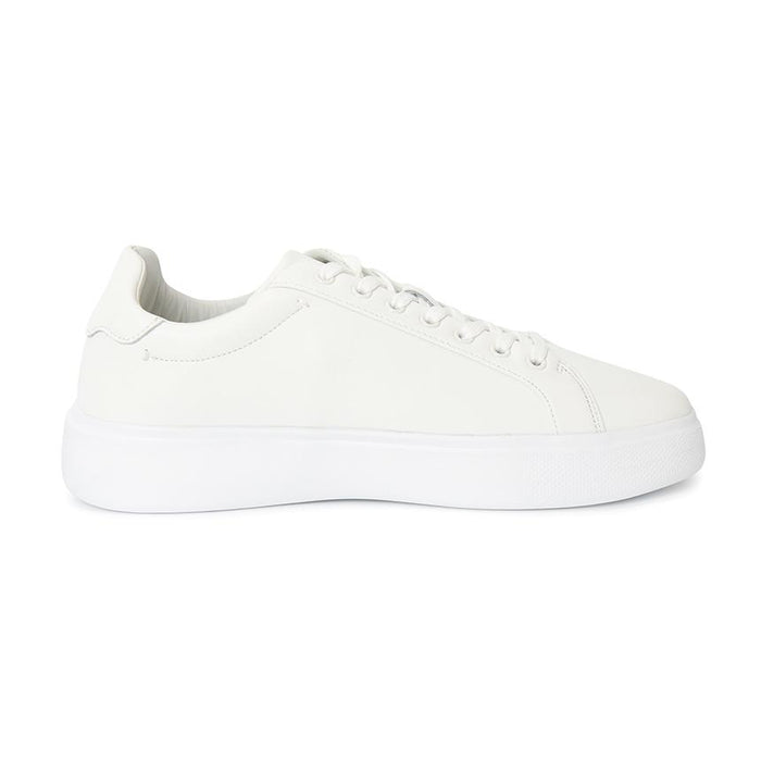 BALLY Men’s Leather Low-Top Sneakers U001 6313180